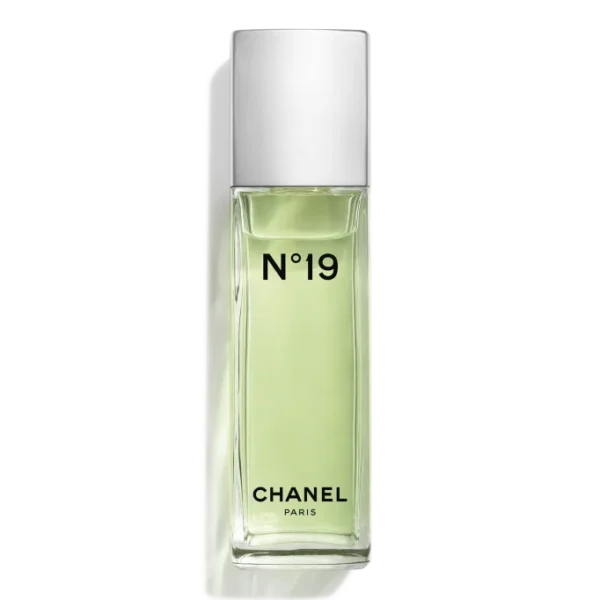 Chanel No. 19 EDT 100 ml Tester perfume product