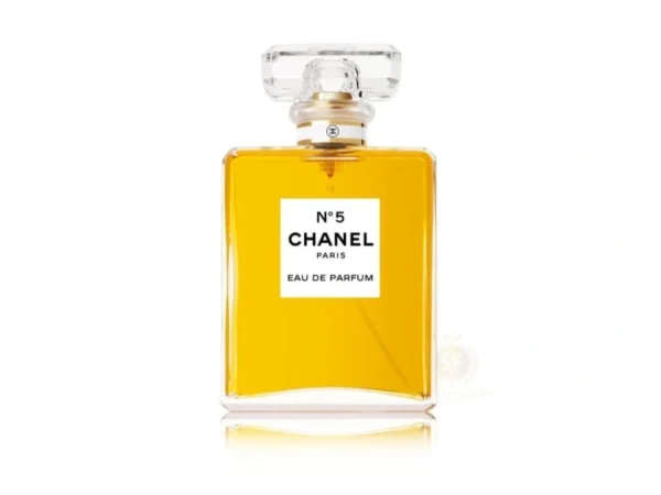 Chanel No. 5 EDP 100 ml Tester perfume product