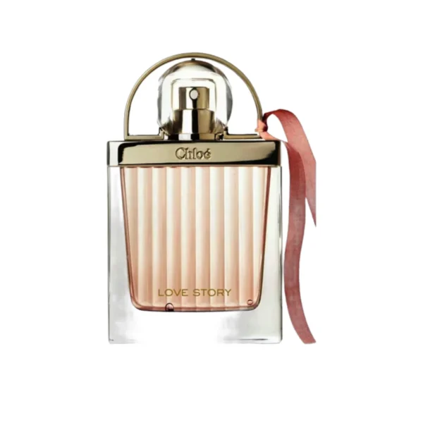 Chloe Love Story Eau Sensuelle EDP 75 ml Tester perfume product