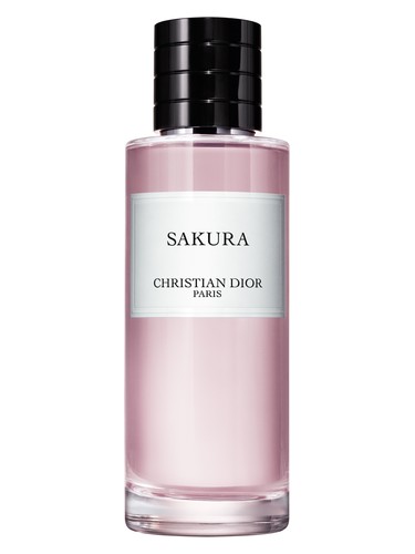 Christian Dior Sakura EDP 200 ml Tester perfume product