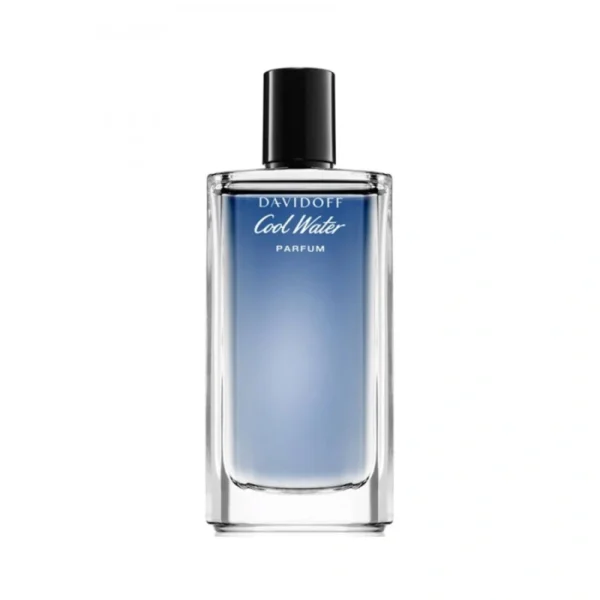 Davidoff Coolwater Parfum 100 ml Retail perfume product