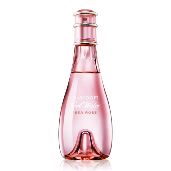 Davidoff Coolwater Sea Rose EDT 100 ml Tester perfume product