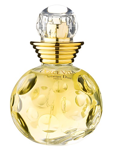 Dior Dolce Vita EDT 100 ml Tester perfume product