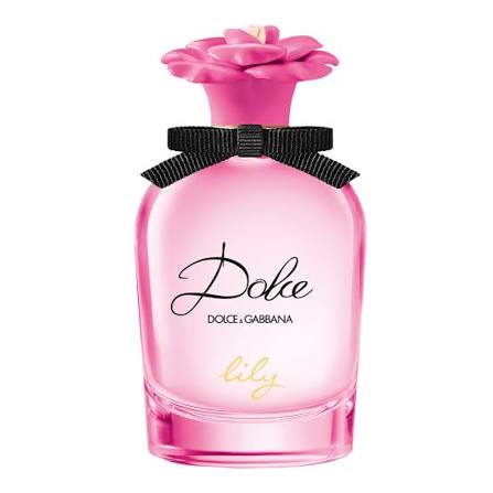 Dolce & Gabbana Lily EDT 75 ml Tester perfume product