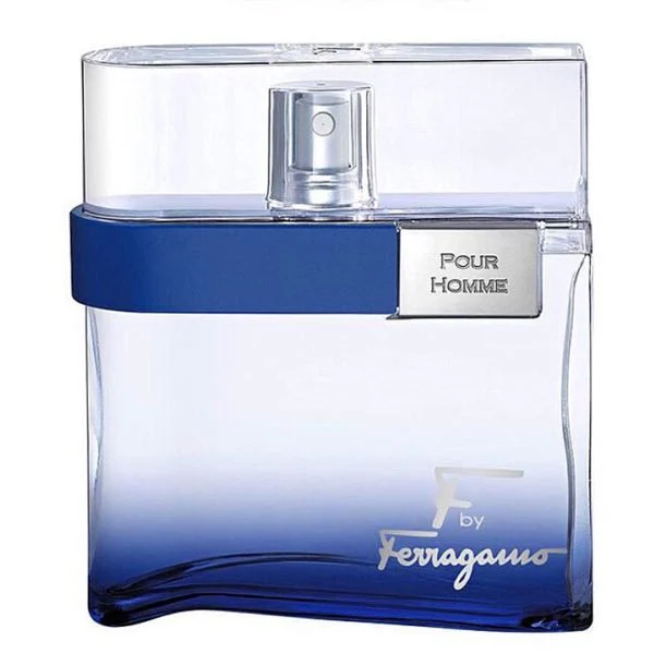 Ferragamo Free Time Pour Homme EDT 100 ml Tester perfume product