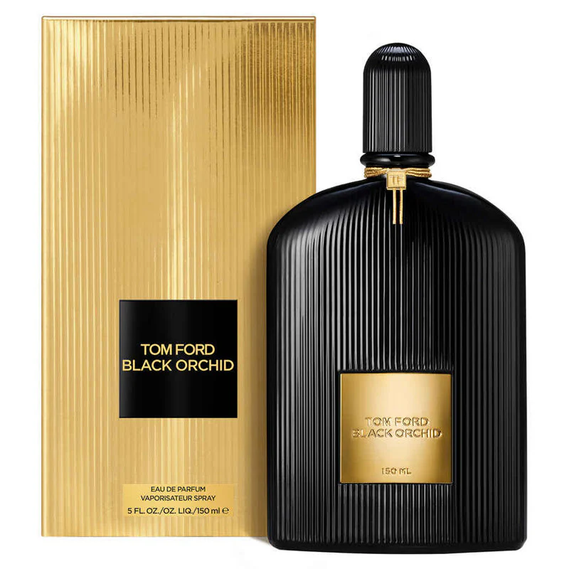 Tom Ford Black Orchid EDP 150 ml Retail perfume product