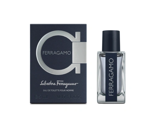 Ferragamo Ferragamo EDT 5 ml Mini (Dab) perfume product
