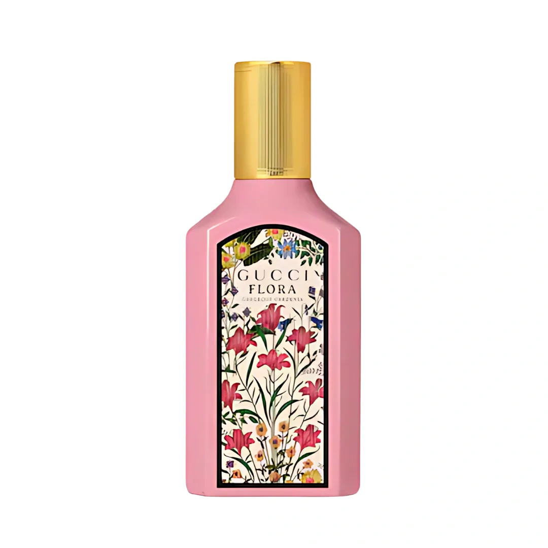 Gucci Flora Gorgeous Gardenia EDT 100 ml Tester perfume product