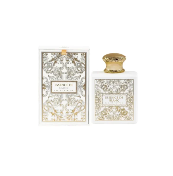 French Avenue Essence De Blanc 100 ml Retail perfume product
