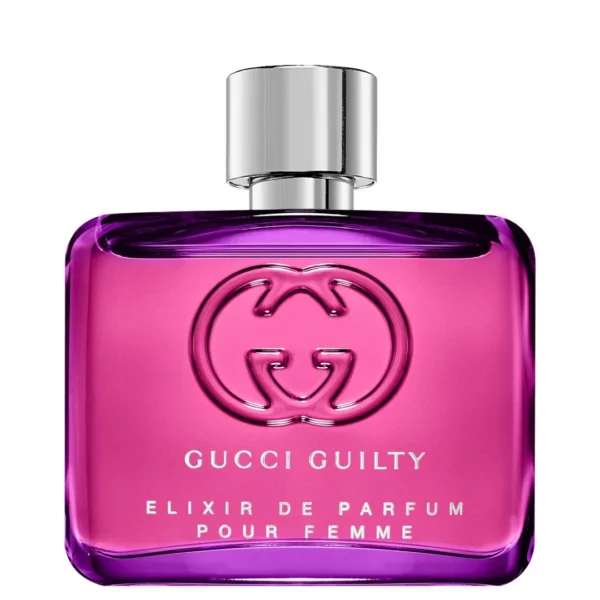 Gucci Guilty Elixir Pour Femme 60 ml Tester perfume product