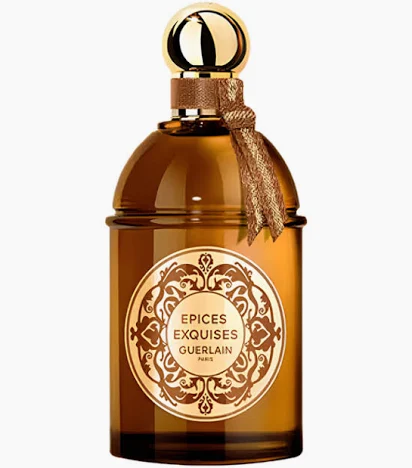 Guerlain Epices Exquises EDP 125 ml Tester perfume product
