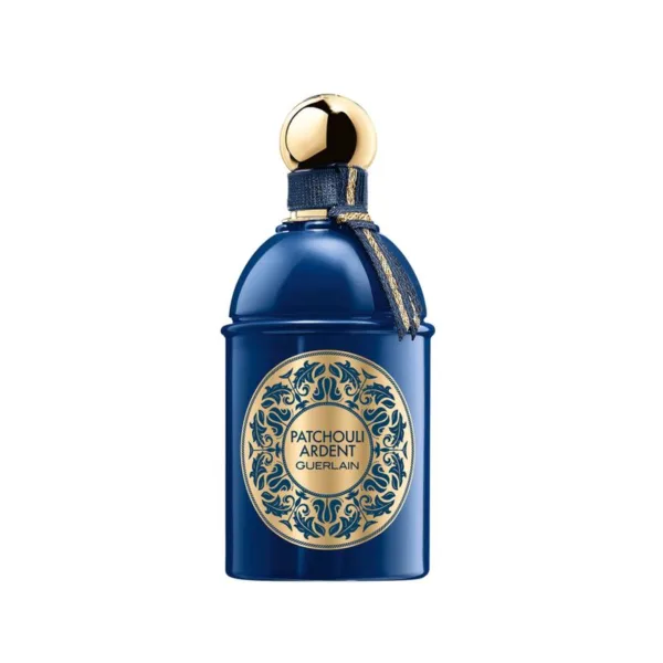 Guerlain Patchouli Ardent EDP 125 ml Tester perfume product