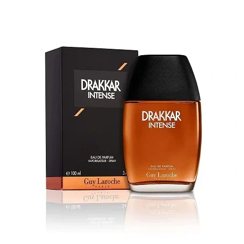 Guy Laroche Drakkar Intense EDP 100 ml Retail perfume product