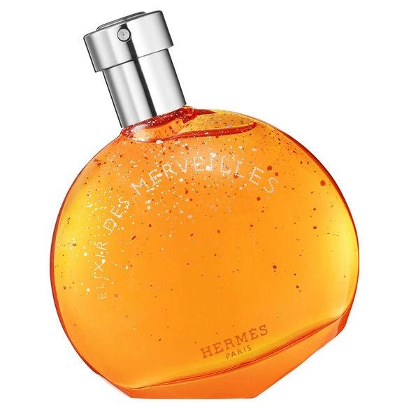 Hermes Elixir Des Merveilles EDP 100 ml Tester perfume product