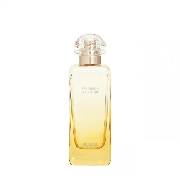 Hermes Un Jardin A Cythere EDT 7.5 ml Mini (Dab) perfume product