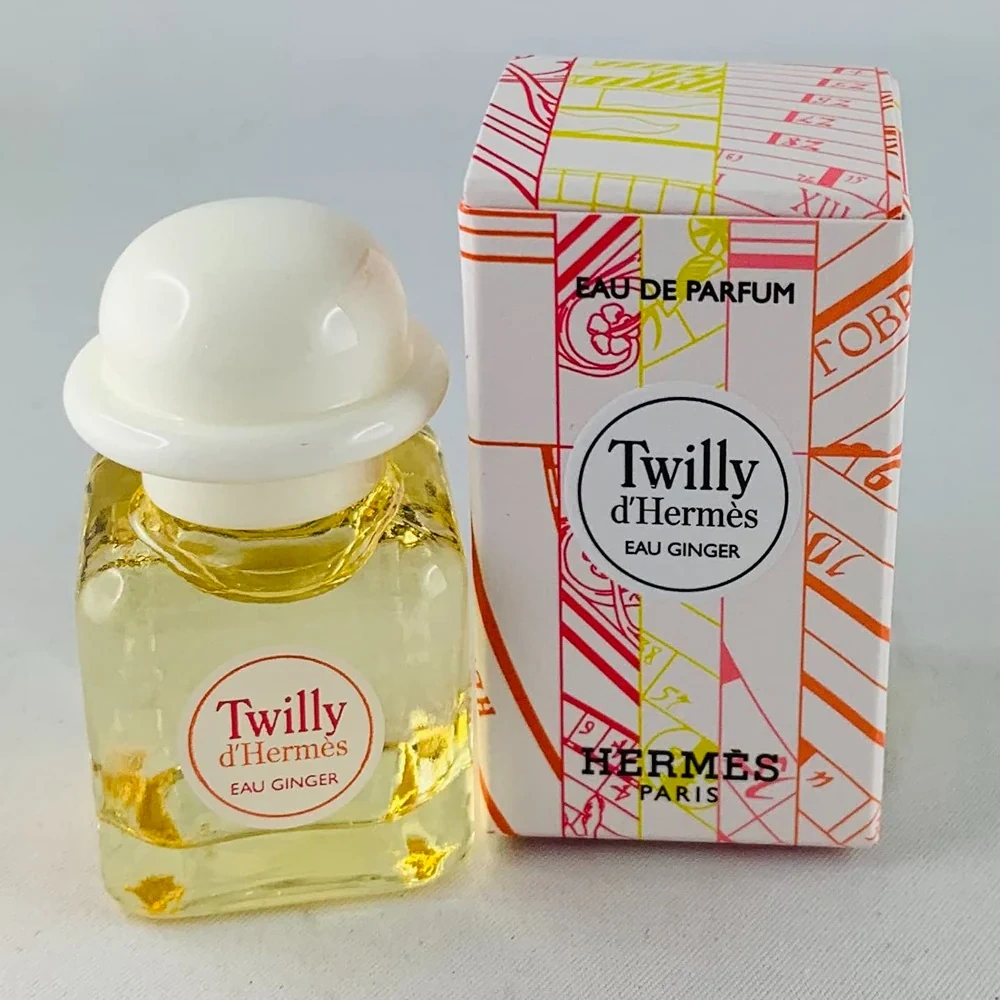 Hermes Twilly d'Hermes Eau Ginger EDP 85 ml Retail perfume product