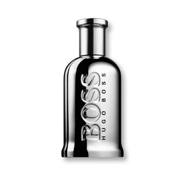Hugo Boss Bottled United EDT 100 ml Tester perfume product