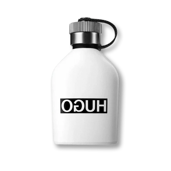 Hugo Boss Hugo Reversed EDT 125 ml Tester perfume product