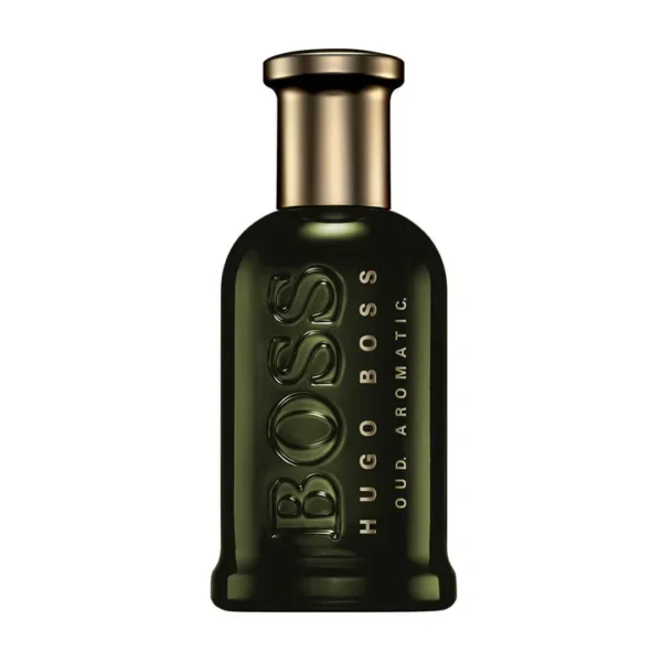 Hugo Boss Oud Aromatic EDP 100 ml Tester perfume product