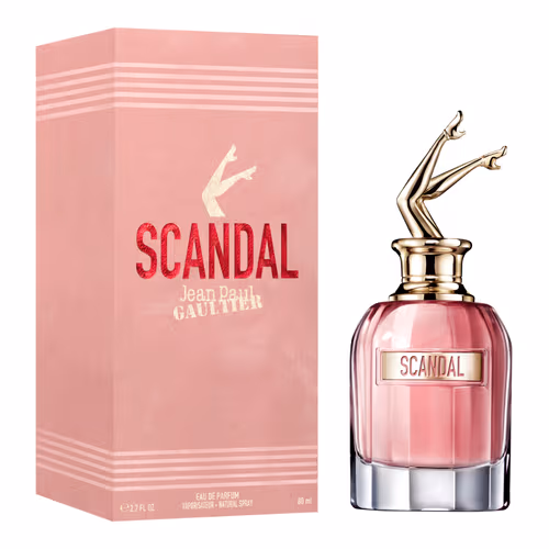 Jean Paul Gaultier Scandal EDP 80 ml Retail perfume product