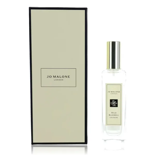 Jo Malone Wild Bluebell Cologne 50 ml Retail perfume product