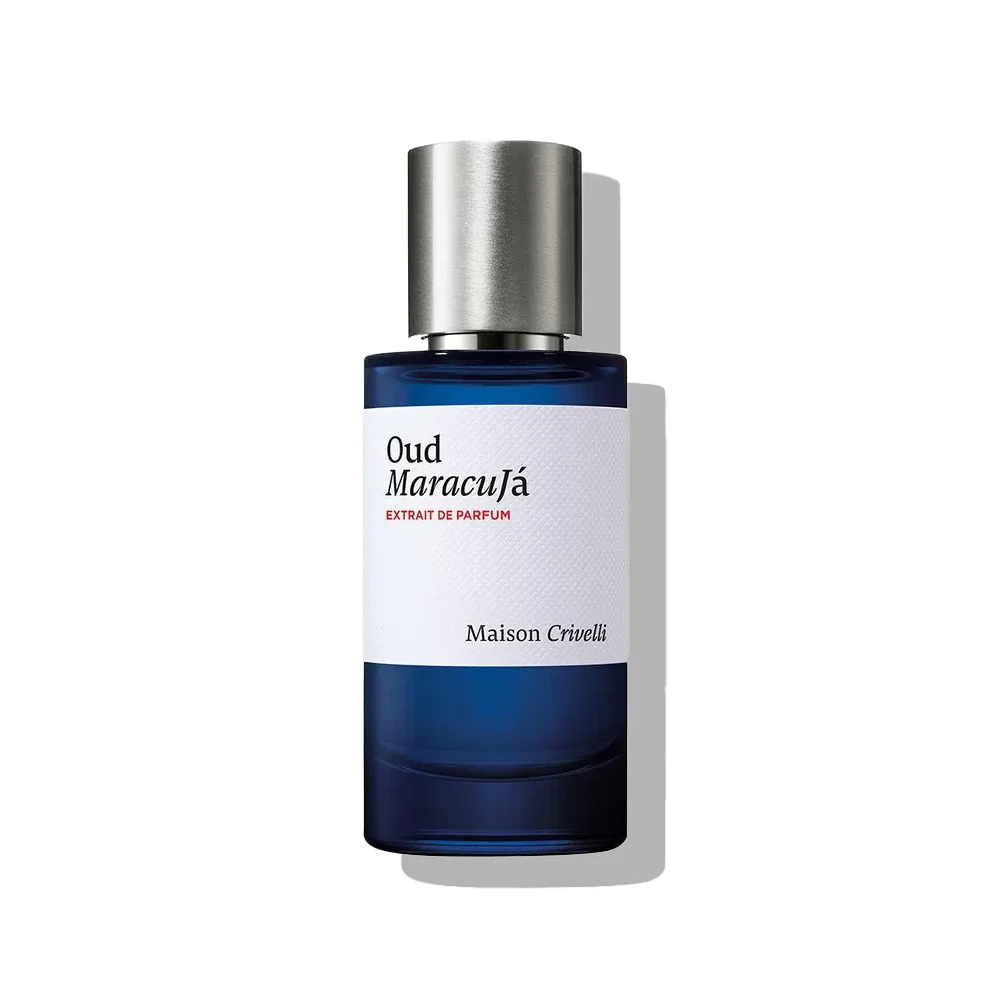 Maison Crivelli Oud Maracuja Extrait 50 ml Tester perfume product