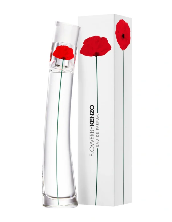 Kenzo Flower EDT 100 ml Retail perfume product