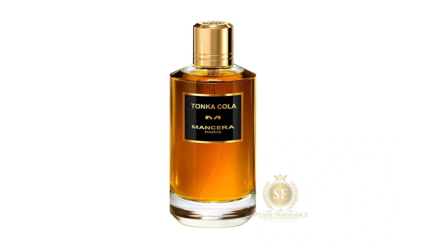 Mancera Tonka Cola EDP 120 ml Tester perfume product