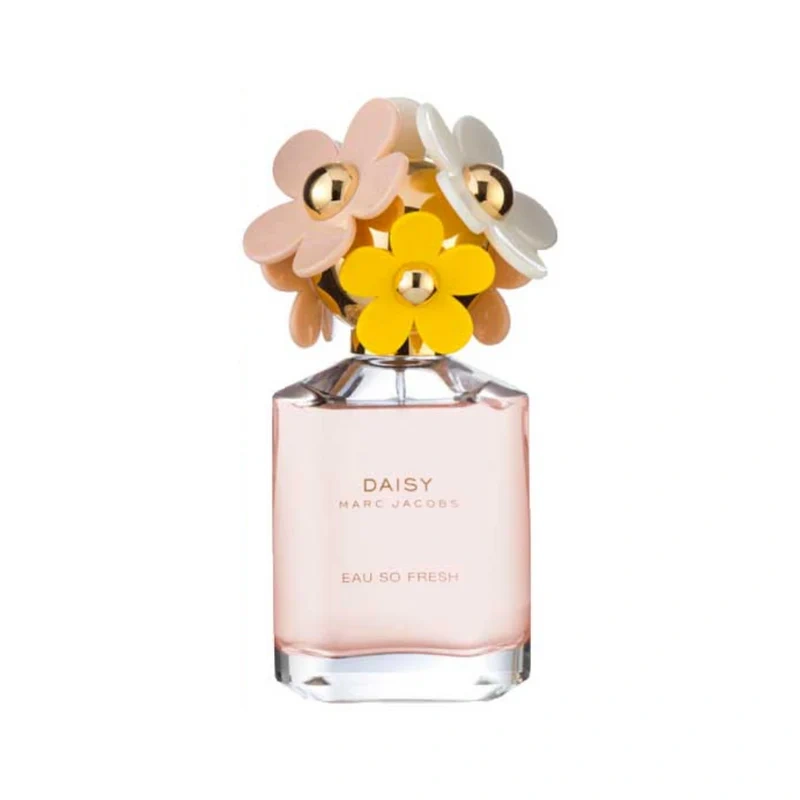 Marc Jacobs Daisy Eau So Fresh EDT 125 ml Tester perfume product