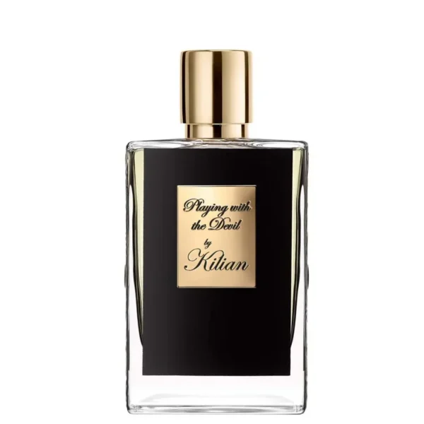 Kilian Playing With The Devil EDP 50 ml Refill perfume product
