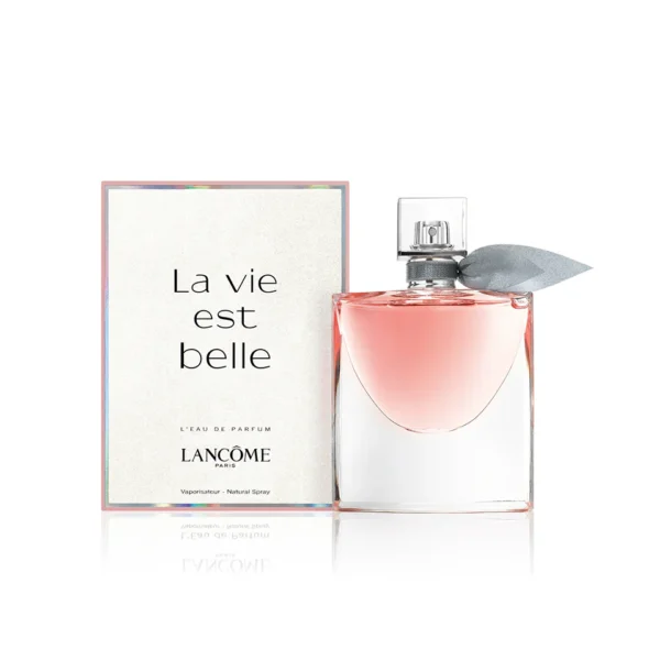 Lancome La Vie Est Belle EDP 30 ml Retail perfume product