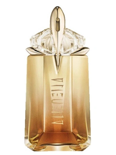Mugler Alien Goddess EDP Intense 60 ml Tester perfume product