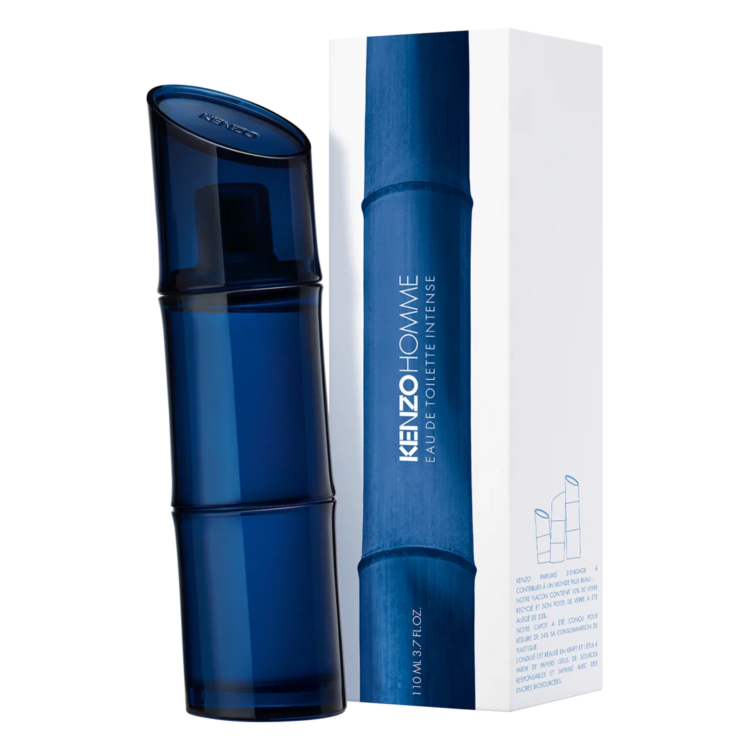 Kenzo Homme EDT Intense 110 ml Retail perfume product