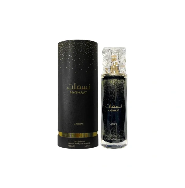 Lattafa Nasmaat 100 ml Retail perfume product