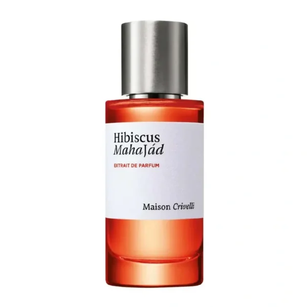 Maison Crivelli Hibiscus Mahajad Extrait 50 ml Tester perfume product