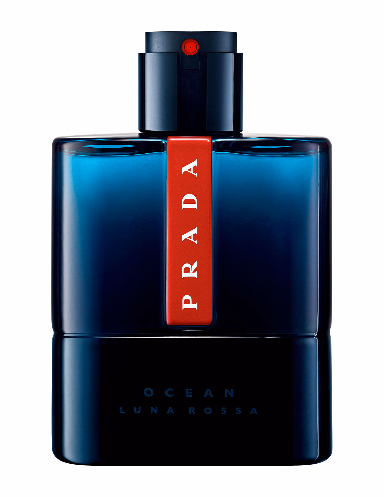 Prada Luna Rossa Ocean Le Parfum 100 ml Tester perfume product