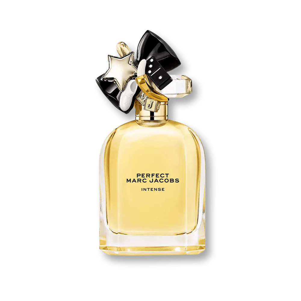 Marc Jacobs Perfect Intense EDP 100 ml Tester perfume product