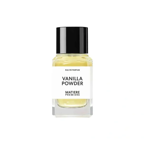 Matiere Premiere Vanilla Powder EDP 100 ml Tester perfume product