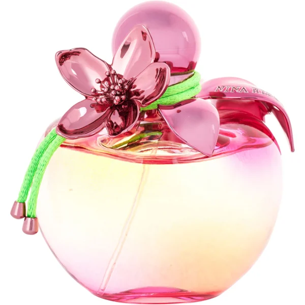 Nina Ricci Nina Illusion EDP 80 ml Tester perfume product