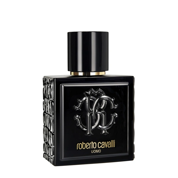 Roberto Cavalli Uomo EDT 100 ml Tester perfume product