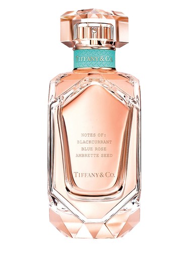 Tiffany & Co. Rose Gold EDP 75 ml Tester perfume product
