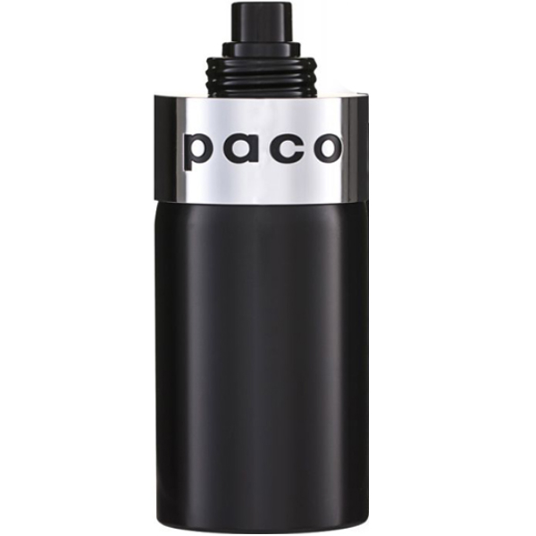 Paco Rabanne Paco EDT 100 ml Tester perfume product