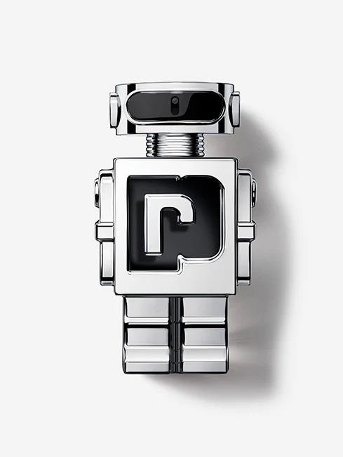 Paco Rabanne Phantom EDT 100 ml Tester perfume product