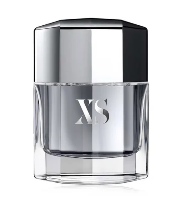 Paco Rabanne XS EDT 100 ml Tester perfume product