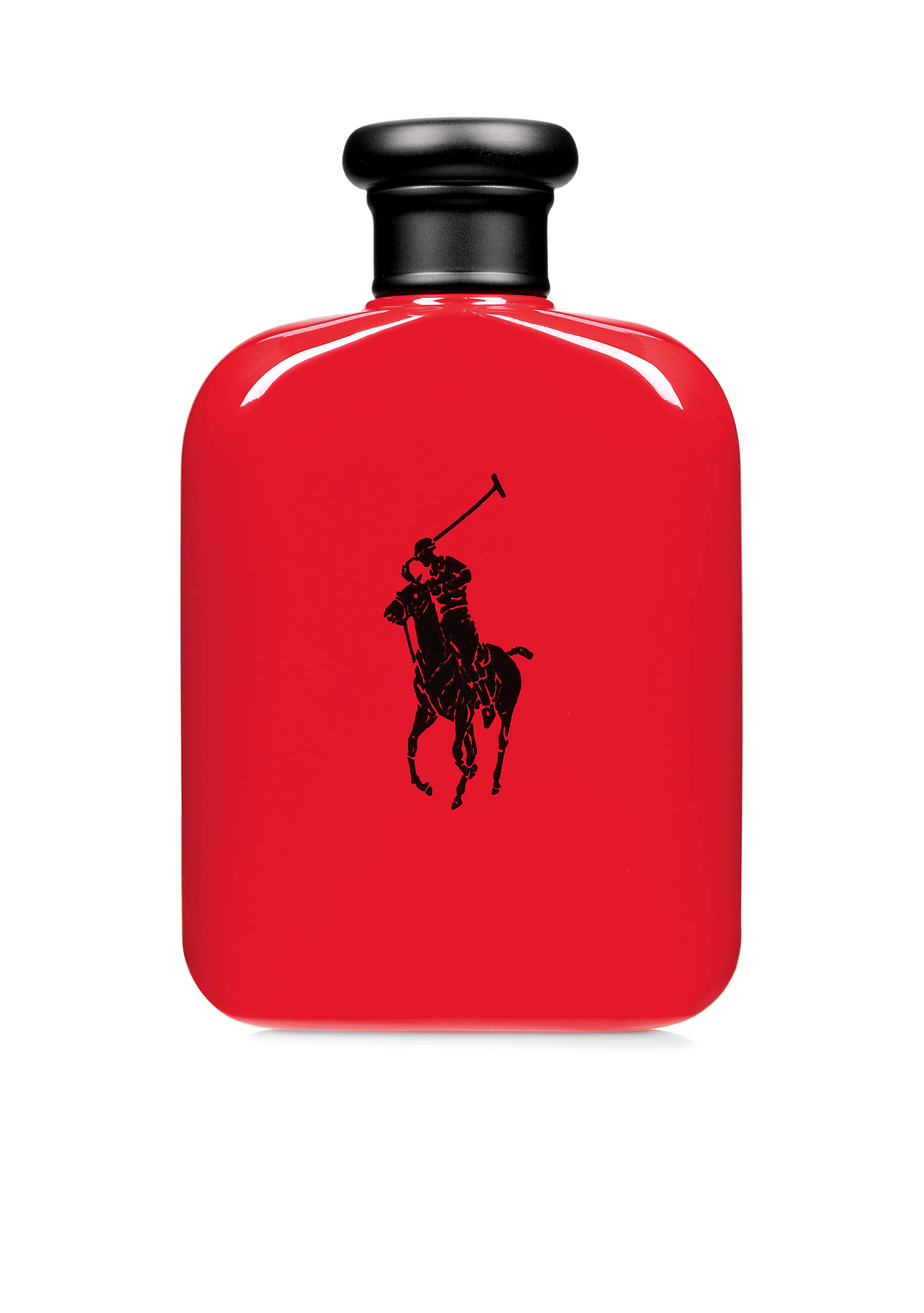 Ralph Lauren Polo Red EDT 125 ml Tester perfume product