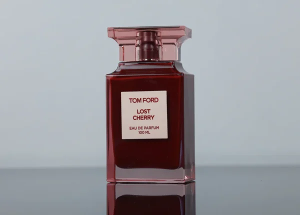 Tom Ford Lost Cherry EDP 100 ml Tester perfume product