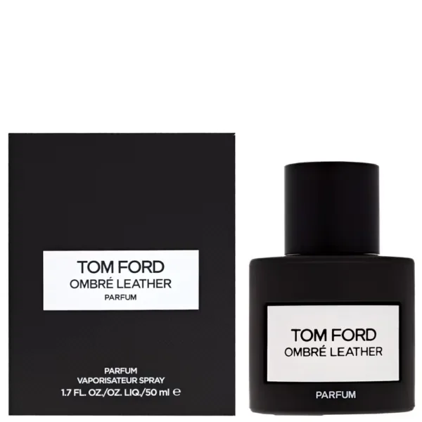 Tom Ford Ombre Leather Parfum 50 ml Retail perfume product