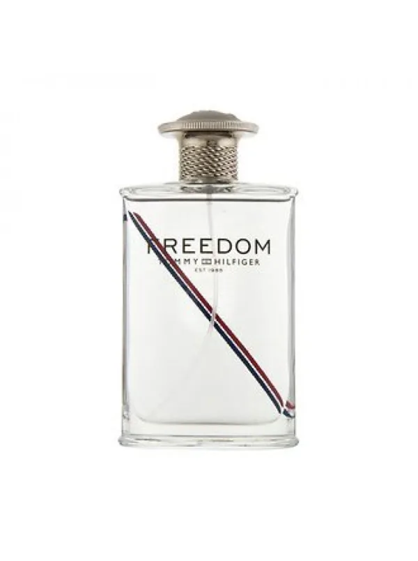 Tommy Hilfiger Freedom EDT (Him) 100 ml Tester perfume product