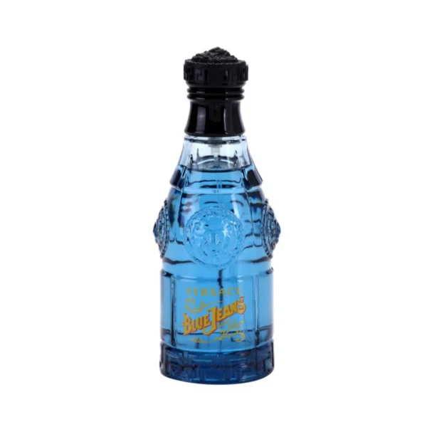 Versace Blue Jeans Man EDT 75 ml Tester perfume product