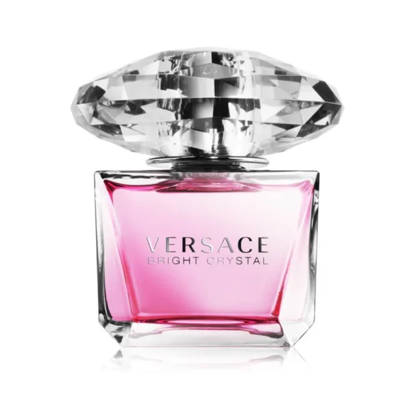 Versace Bright Crystal EDT 90 ml Tester perfume product